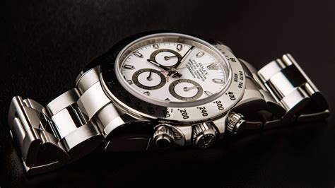 4k rolex